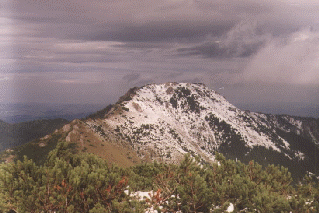 West Tatras
