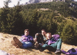 West Tatras