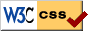Valid CSS Level 2!